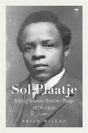 Sol Plaatje - Preview