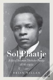 Sol Plaatje