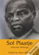 Sol Plaatje