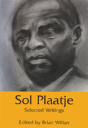 Sol Plaatje - Preview