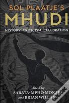 Sol Plaatje'S Mhudi