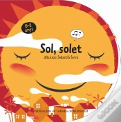 Capa do artigo Sol, Solet