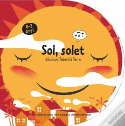 Capa do artigo Sol, Solet