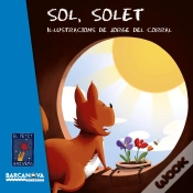 Capa do artigo Sol, Solet