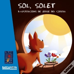 Capa do artigo Sol, Solet