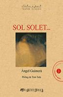 Sol Solet...