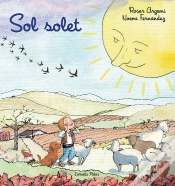 Capa do artigo Sol Solet