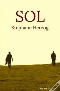 Capa do artigo Sol