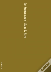 Capa do artigo Sol Subterrâneo