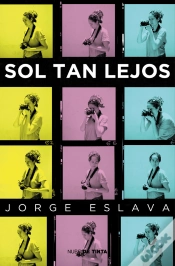 Capa do artigo Sol Tan Lejos