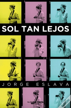 Capa do artigo Sol Tan Lejos
