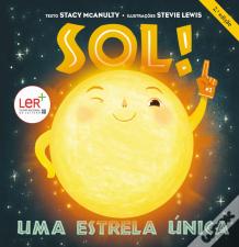 Sol! Uma Estrela Única