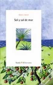 Capa do artigo Sol Y Sal De Mar
