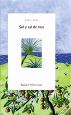 Capa do artigo Sol Y Sal De Mar