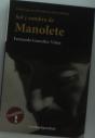 Sol Y Sombra De Manolete - Preview