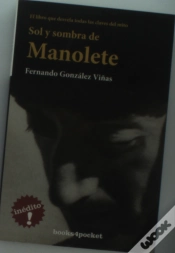 Capa do artigo Sol Y Sombra De Manolete