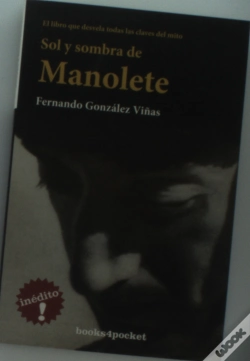 Capa do artigo Sol Y Sombra De Manolete