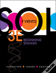 Sol Y Viento: Beginning Spanish