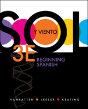 Sol Y Viento: Beginning Spanish - Preview