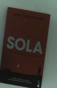 Sola. Carta A Mi Secuestrador