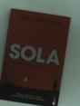 Sola. Carta A Mi Secuestrador - Preview