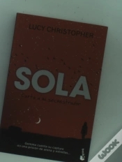 Capa do artigo Sola. Carta A Mi Secuestrador