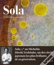 Capa do artigo Sola