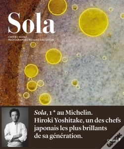Capa do artigo Sola