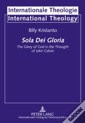 Capa do artigo Sola Dei Gloria