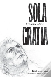 Capa do artigo Sola Gratia