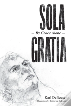 Capa do artigo Sola Gratia