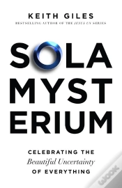 Capa do artigo Sola Mysterium