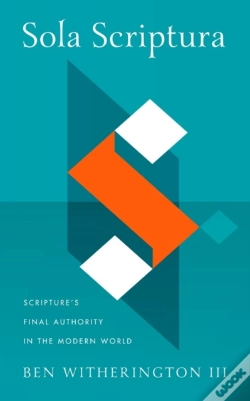 Capa do artigo Sola Scriptura