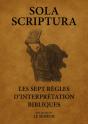 Sola Scriptura - Preview