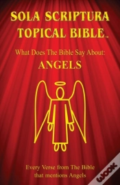 Capa do artigo Sola Scriptura Topical Bible