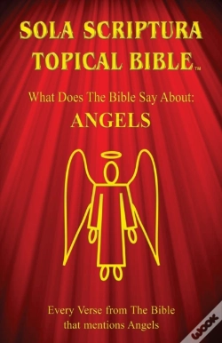 Capa do artigo Sola Scriptura Topical Bible