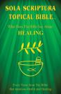 Sola Scriptura Topical Bible - Preview