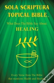 Capa do artigo Sola Scriptura Topical Bible