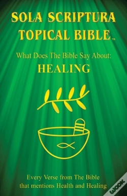 Capa do artigo Sola Scriptura Topical Bible