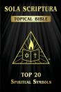 Sola Scriptura Topical Bible - Preview