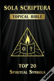 Capa do artigo Sola Scriptura Topical Bible