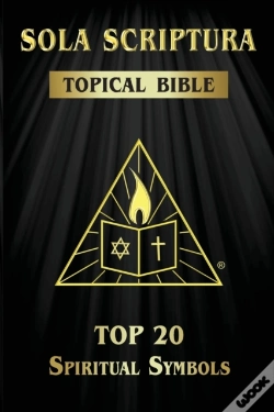 Capa do artigo Sola Scriptura Topical Bible