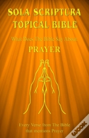 Capa do artigo Sola Scriptura Topical Bible: What Does