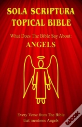 Sola Scriptura Topical Bible: What Does