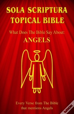 Capa do artigo Sola Scriptura Topical Bible: What Does