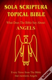 Capa do artigo Sola Scriptura Topical Bible: What Does