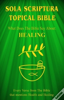 Capa do artigo Sola Scriptura Topical Bible: What Does