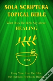 Capa do artigo Sola Scriptura Topical Bible: What Does
