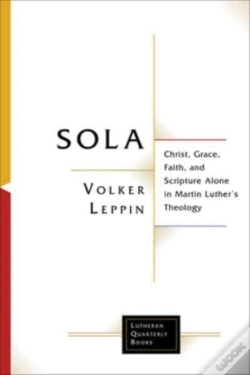 Capa do artigo Sola