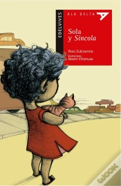 Capa do artigo Sola Y Sincola